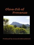 Olive Oil of Provence