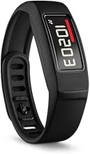 Garmin v&iacute;vofit 2 Activity Tracker, Black