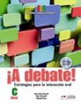 !!A Debate! Curso De Espanol General...