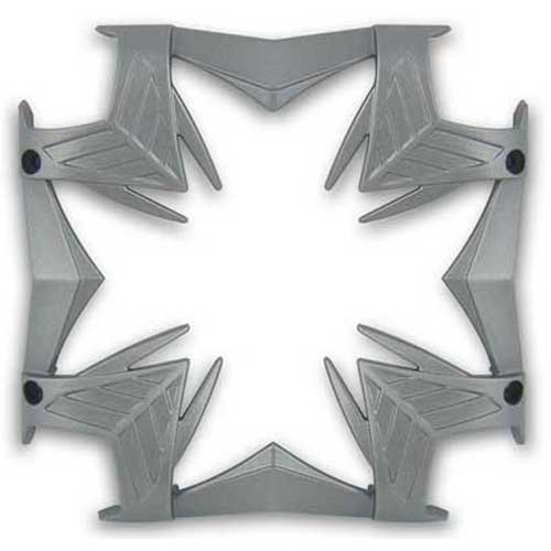 Kicker G12L7 12 in. Grill for L7