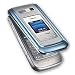 Nokia 6205 CDMA Flip Phone with Bluetooth, Messaging, MP3, Camera Support (Verizon Wireless)
