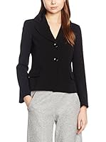 Seventy Sergio Tegon Chaqueta Gi0358540028 (Negro)