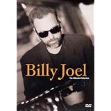 Billy Joel : The Essential Video Collection (2001) - DVD