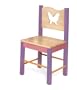 Room Magic Desk Chair, Butterfly