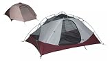 Pagosa 2 (2008) 3-Season Backpacking Tent