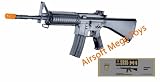 JG SR16 M4 Airsoft Upgrade Version