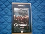 Germinal Video French Release French Speaking Gerard Depardieu