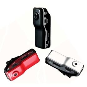 JTEK MINI MICRO DV CAMCORDER CAMERA UPGRADED 4GB HIGHER RESOLUTION VERSION WITH WEB CAM AND SPORTS PACK INCLUDED **BE AWARE OF CHEAP COPIES INCLUDING LINKED COPIES TO THIS LISTING THAT ARE DEFINITELY NOT JTEK CAMS ** - PLEASE READ THE REVIEWS AND FEEDBACK + CHECK OUT ACTUAL VIDEO FOOTAGE FILMED WITH OUR JTEK CAM