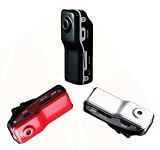 JTEK MINI MICRO DV CAMCORDER CAMERA UPGRADED 4GB HIGHER RESOLUTION VERSION WITH WEB CAM AND SPORTS PACK INCLUDED **BE AWARE OF CHEAP COPIES INCLUDING LINKED COPIES TO THIS LISTING THAT ARE DEFINITELY NOT JTEK CAMS ** - PLEASE READ THE REVIEWS AND FEEDBACK + CHECK OUT ACTUAL VIDEO FOOTAGE FILMED WITH OUR JTEK CAM