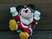 Disney Christmas Magic Mickey with Lights Collectable Ornament