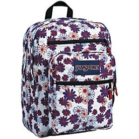 JanSport Big Student Backpack - 2100 cu in