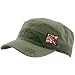 Florida State Seminoles (FSU) Green Fatigue Adjustable Hat