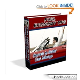 FUEL ECONOMY - Embracing The Realities, Challenges And Rewards!