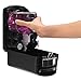 GOJO 1312-03 Antibacterial Foam Handwash, Plum Fragrance, 700mL Refill, Purple (Pack of 3)