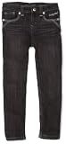 Baby Phat - Kids Girls 4-6x Phat Overdye Jean