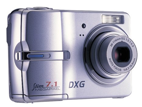 DXG DXG-711