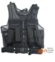 U.T.G. UTG PAINTBALL TACTICAL SCENARIO POD ARMOR POUCH VEST/TIPPMANN 98 / A5 TIPPMAN