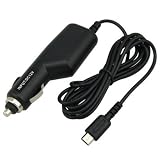 Fosmon® Premium Quality Car Auto DC Charger for NDS Nintendo DS / Game Boy Advance SP