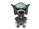 LittleBigPlanet: Werewolf Costume [Online Game Code - Game Add-on]