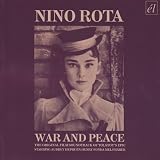 War and Peace - Nino Rota