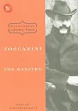 Arturo Toscanini - the Maestro [Bonus CD] [DVD]