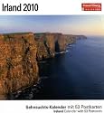 Irland 2010: Sehnsuchts-Kalender. 53 heraustrennbare Farbpostkarten