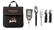 Oregon State Beavers Break-Apart Barbeque Accessories NCAA College Athletics Fan Shop Sports Team Merchandise
