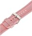 TechnoMarine 3467 Kra 22-mm Pink Rubber Strap with Single-Buckle TechnoMarine 3467 Kra 22-mm Pink Rubber Strap with Single-Buckle