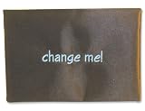 Go Baby Go: Change Me Zippered Pouch - Blue
