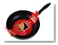 IH�б� �����꡼����ࡦ�ޡ��֥륳�����֤���28cm