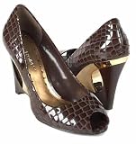 BCBGirls Womens Magda Peep Toe Wedge 41l0 5HwFiL. SL160 BCBGirls Womens Magda Peep Toe Wedge