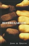 Reconciliation : restoring justice