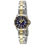 Invicta Women's 8942 Pro Diver GQ Two-Tone Stainless Steel Watch