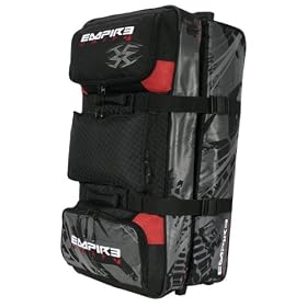 Empire 08 Unity SE Skitzo Gear Bag by 
