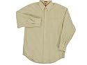 Izod Vintage Wash Long Sleeve Shirt