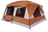Eureka! Copper Canyon 1312 - Tent (sleeps 8)