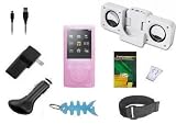 9 Items Accessory Combo Style Keychain
