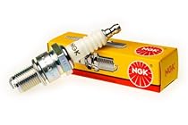Buy NGK CR8E NGK (1275) CR8E Standard Spark Plug, Pack of 1