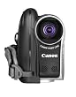 Canon DC310 DVD Camcorder with 37x Optical Zoom