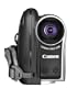 Canon DC310 DVD Camcorder with 37x Optical Zoom
