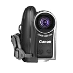 SAVE $120.99 - Canon DC310 DVD Camcorder with 37x Optical Zoom $229.00