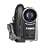 Canon DC310 DVD Camcorder with 37x Optical Zoom