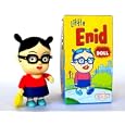 Little Enid Doll Ghost World Daniel Clowes