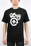 LRG Core Collection One T Shirt - Black - Small