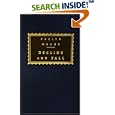 Decline and Fall (Everyman's Library (Cloth))