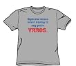 Dyslexia - Adult Heather S/S T-Shirt For Men