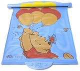 Disney Winnie the Pooh Deluxe Car Shade