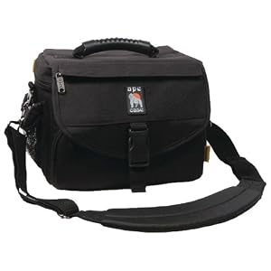 Ape Case Pro Small Slr Video Camera Case