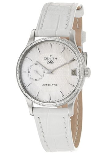 Zenith Class Lady Automatique Women's Automatic Watch 16-1025-680-80-C664