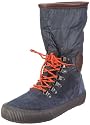 Mexx Olivia 2b Vulcanized Mid F9RE0014 Damen Stiefel